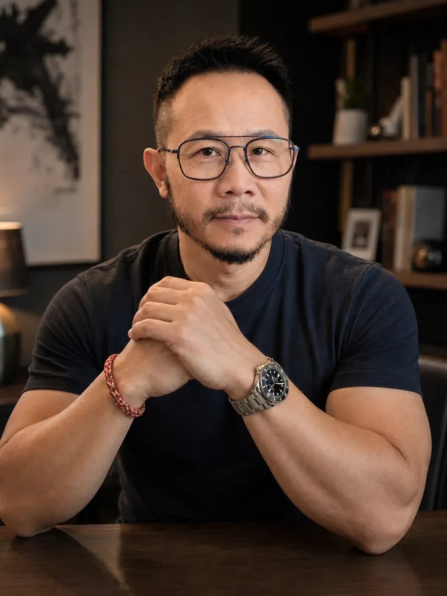 Alex Tran