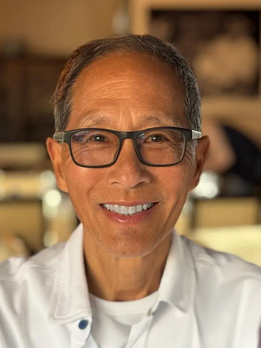 David Chan